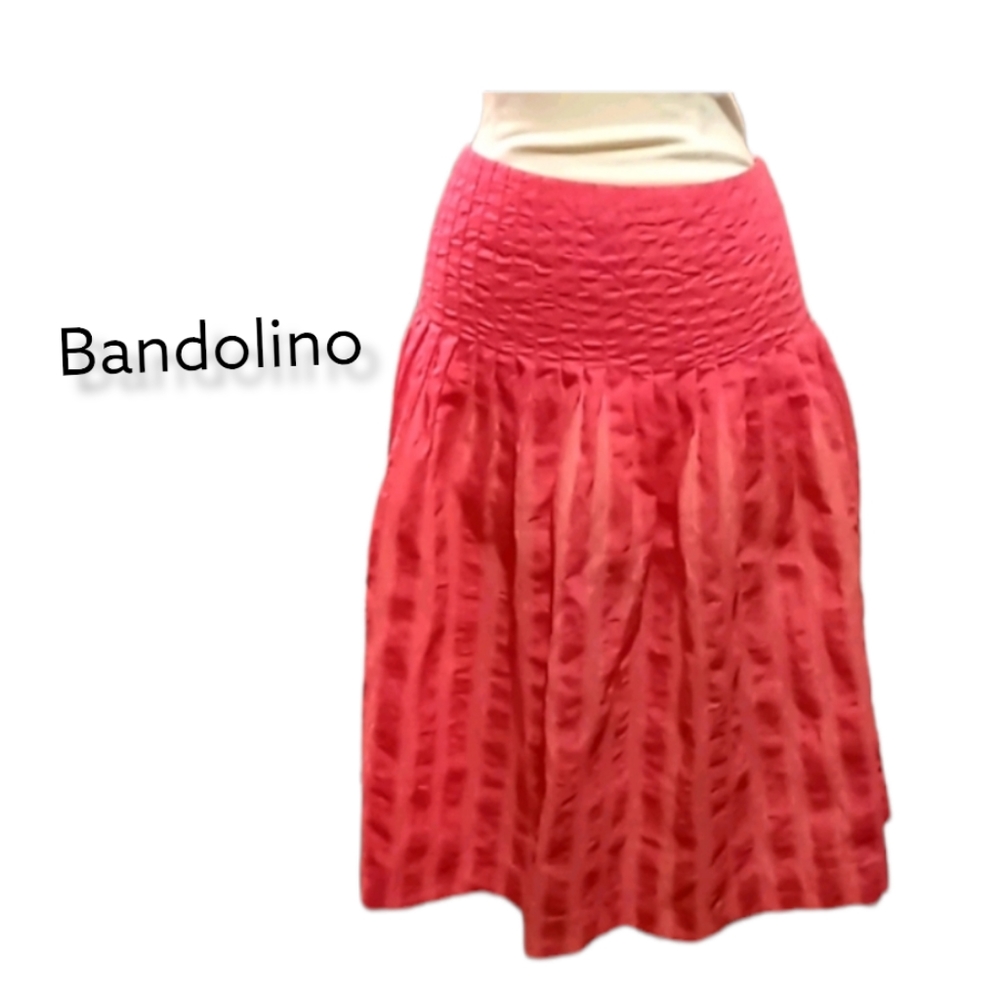 Bandolino Skirt sz 8